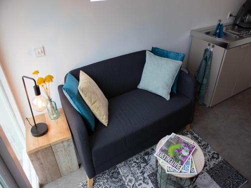 Municipality of Oirschot House | Nice Tiny Home located next to its own food forest