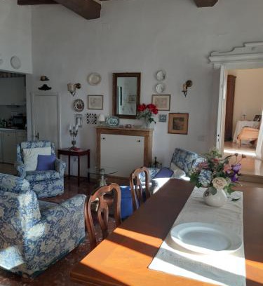 Todi Apartment | Nice View