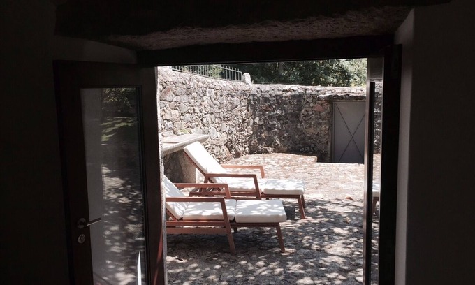 Afife Villa | Nice Villa in the countryside and beach for big families, sleeps 12