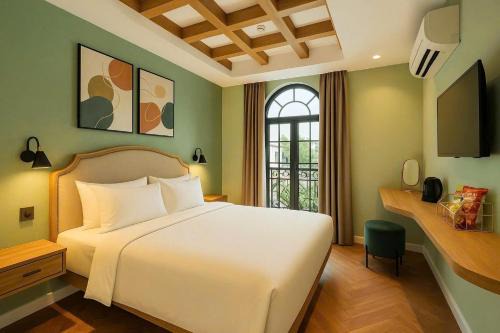 Phuong 6 Hotel | Nicecy Hotel - Trương Quyền