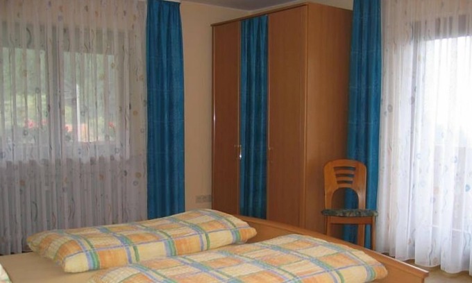 Seebach Apartment | Nichtraucher-Ferienwohnung, max. 8 Personen