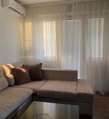 Matiçan Apartment | Nick Apartment