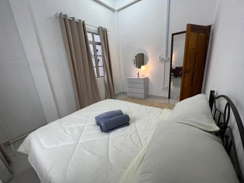 Jeli House | Nick Cozy Homestay 1st Floor