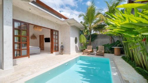 Penestanan Villa | Nick Villas by Villa Finder