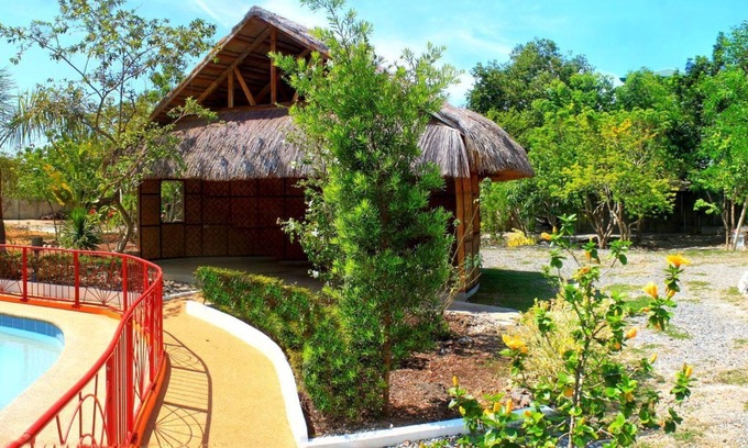 Panglao Apartment | Nickles Park Resort and Apartments