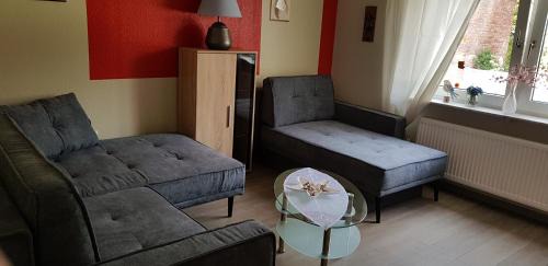 Emden Apartment | Nicky