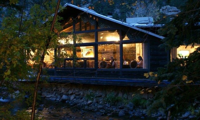Estes Park Hotel | Nicky's Resort