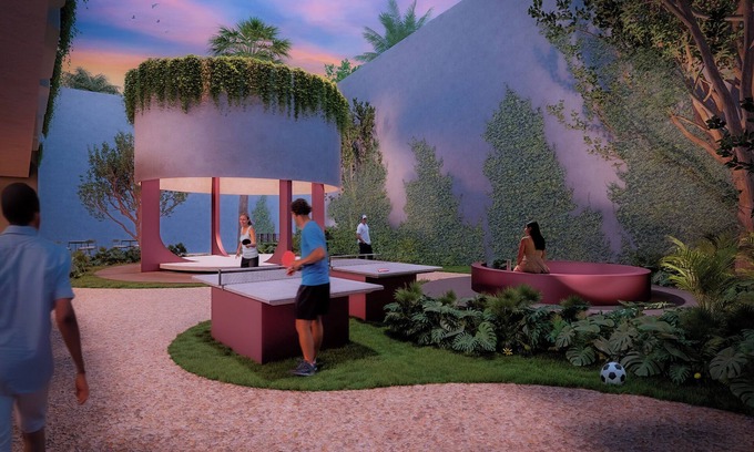Xalapa Hotel | Nico Hotel & Residences