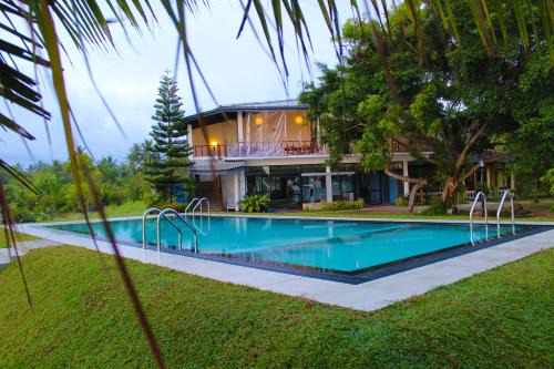 Negombo Hotel | Nico Lagoon Hotel