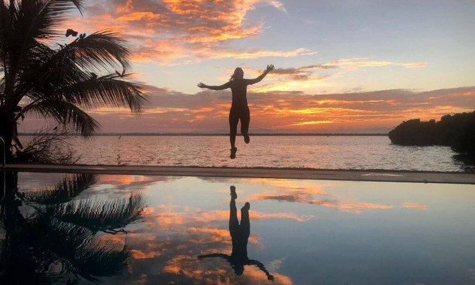 Negombo Hotel | Nico Lagoon Hotel