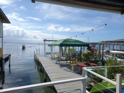 Bocas del Toro Apartment | Nicol Aparment