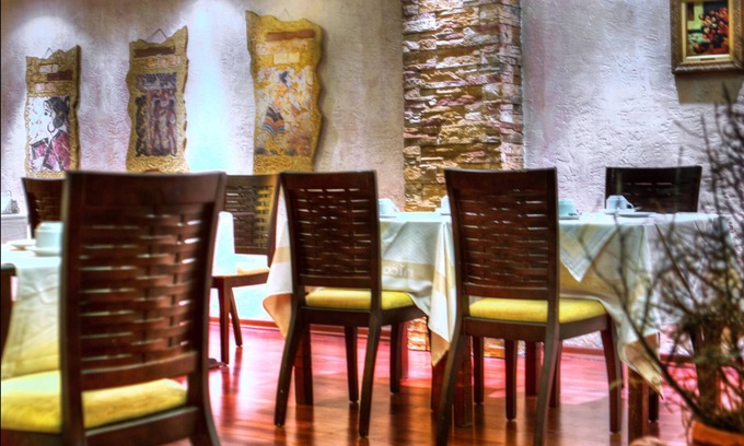 New Kypseli Hotel | Nicola Hotel
