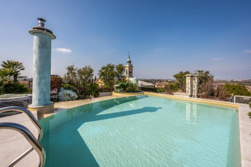 Sud-Ovest Apartment | Nicola's Penthouse