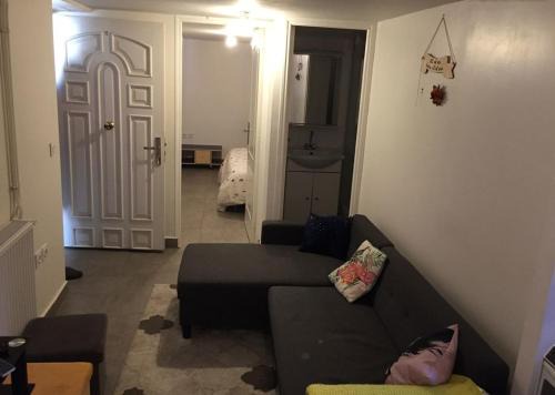 Pierrefitte-sur-Seine Apartment | Nid Calme Nord Paris