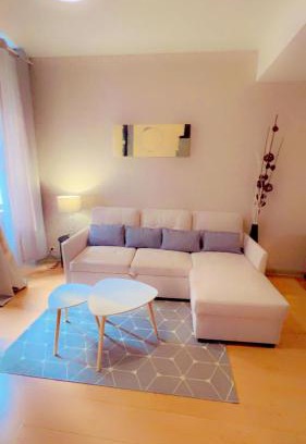 Chalon-sur-Saone Apartment | Nid Douillet Chalon Centre Appartement Sublime