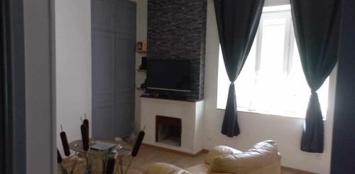 Uzer Apartment | Nid Douillet