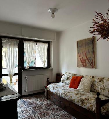 Aprica Apartment | Nido Baradello