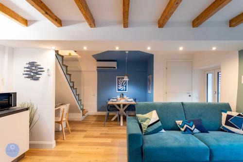 Belgirate Apartment | Nido Blu - Vista Lago