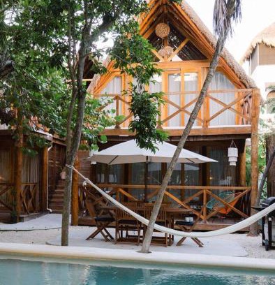 Puerto Morelos Apartment | Nido BY puerto morelos