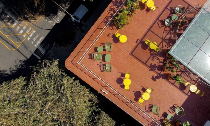La Condesa Apartment | Nido Condesa