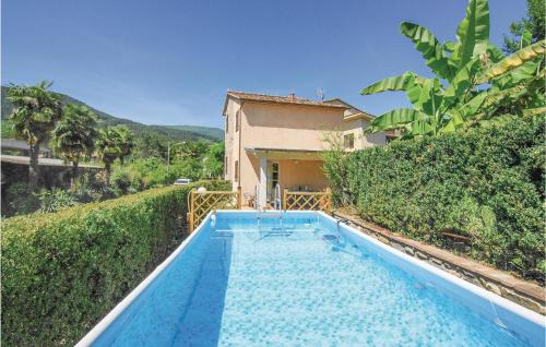 Castelvecchio House | Nido D'amore