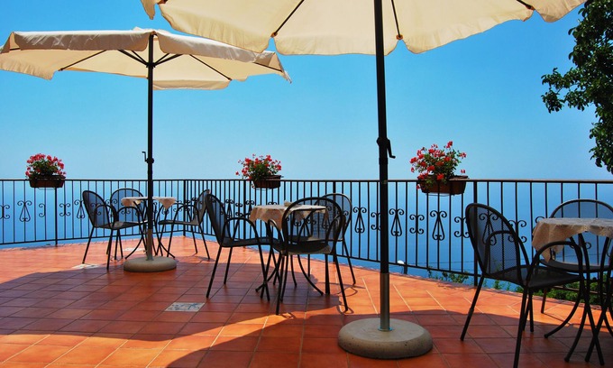 San Lazzaro Bed & Breakfast | Nido degli Dei