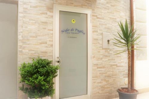 Mola di Bari Apartment | Nido di Puglia