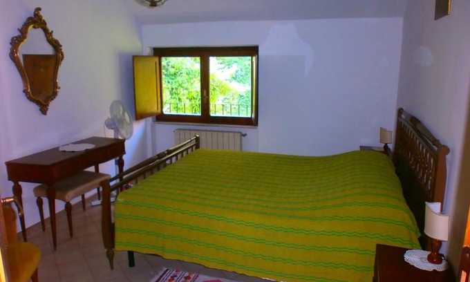 Itri Apartment | Nido di Rondine