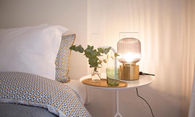 Puerta del Angel Apartment | Nido MAD