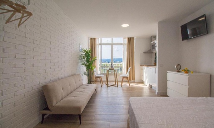La Pineda Apartment | Nido Nórdico