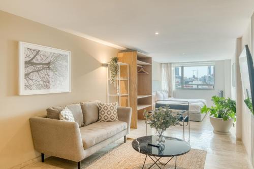 Colonia Roma Apartment | Nido Roma