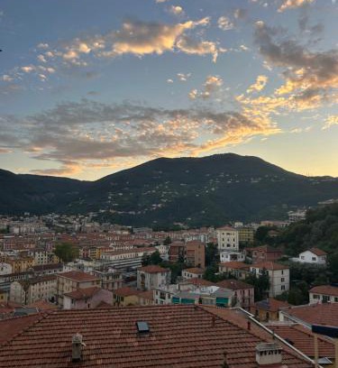 La Spezia Apartment | Nido sul golfo
