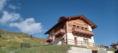 Trepalle Apartment | Nido tra le valli