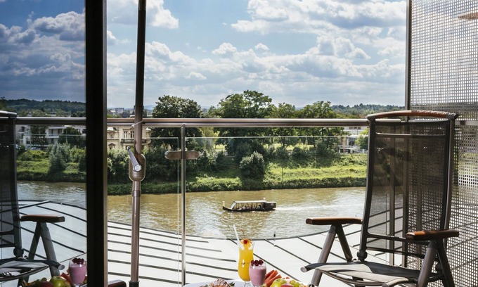 City Centre Hotel | Niebieski Art Hotel & Spa