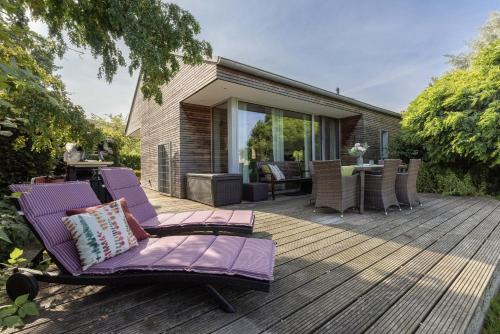 Groemitz House | Nienhagen