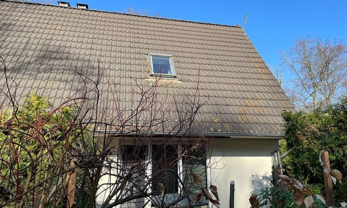 Lalendorf House | Niesel, Corinna u. Sebastian - Ferienhaus/doppelhaushälfte