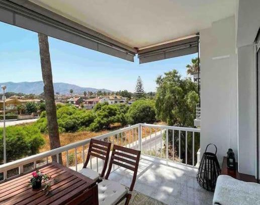 La Cizana Apartment | NIEUW: Bello Horizonte, house by the sea