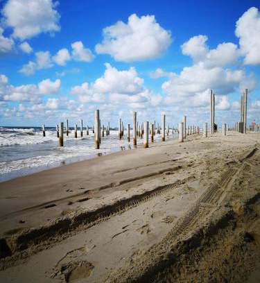 Petten Bed & Breakfast | Nieuw Strand