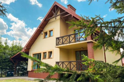 Zwierzyniec Apartment | Niezłe Bagno