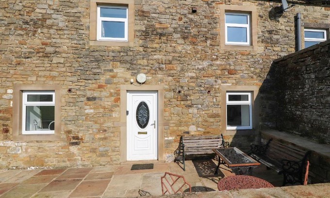 Skipton House | Niffany Barn