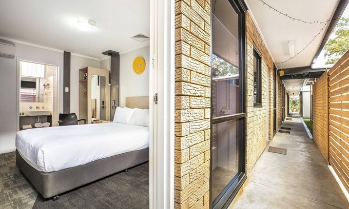 South Penrith Hotel | Nightcap at Jamison Hotel