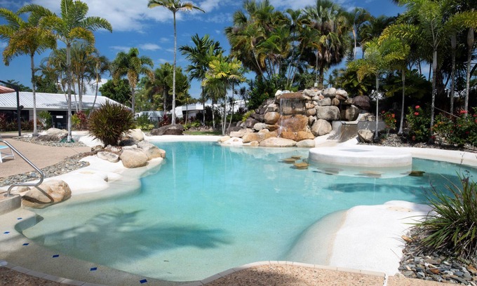 Wongaling Beach Resort | Nightelier Mission Beach