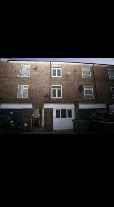 Woolwich Common House | Nightingale Ensuite Budget Rooms