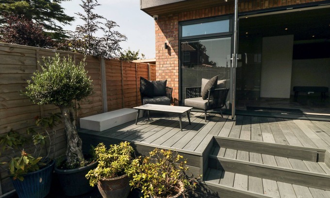 Bridlington Cottage | Nightingales