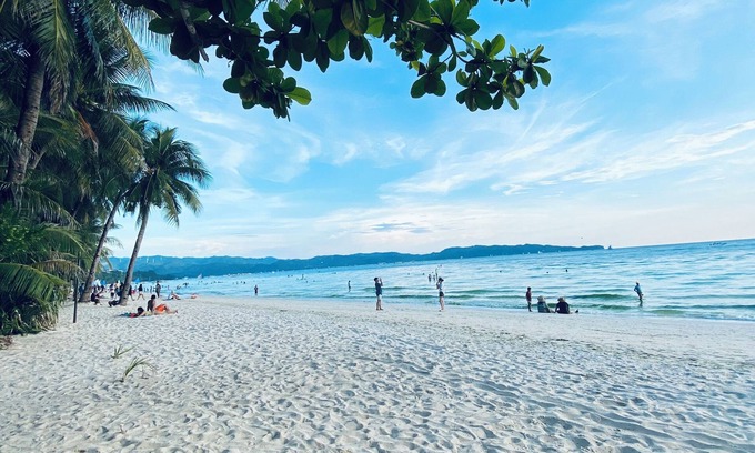 Boracay Island Hotel | Nigi Nigi Nu Noos “e” Nu Nu Noos