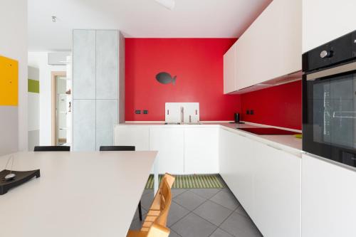 Niguarda Apartment | [Niguarda] - Ampio e Moderno Trilocale