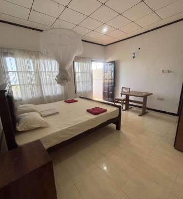 Weligama Hotel | Nihal Bay View