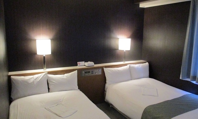 Chuo Ward Hotel | Niigata Keihin Hotel