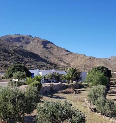 Nijar House | Níjar has been described as one of the most picturesque towns in the whole of Spain. A visit to Níjar guarantees the traveller a flavour of the ‘real’ Andalusia without the need to overspend on the trip.