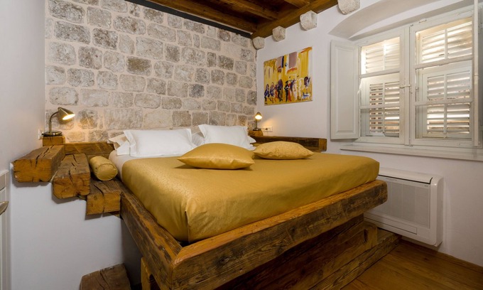 Dubrovnik Old Town Apartment | Nije Preša Apartments